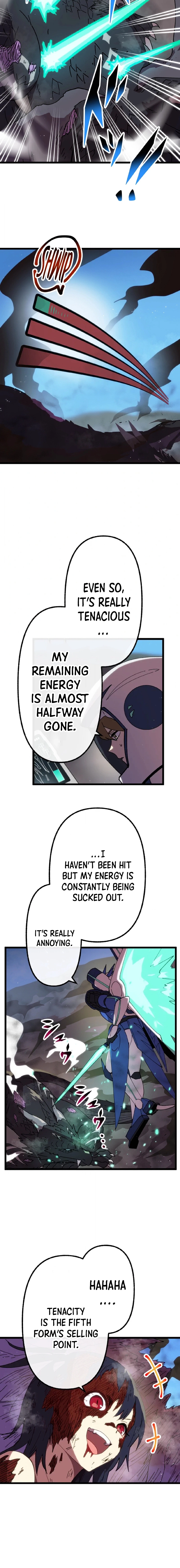 Akari the Final Boss Girl ~I’m Going to the Modern Age to Find Someone Stronger Than Me~ Chapter 84 page 2 - 