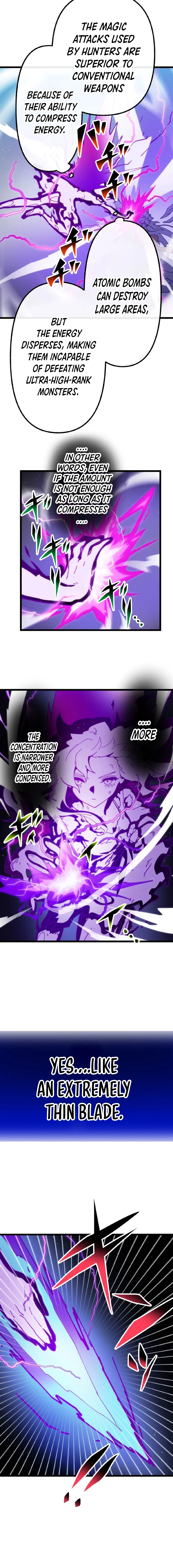 Akari the Final Boss Girl ~I’m Going to the Modern Age to Find Someone Stronger Than Me~ Chapter 84 page 12 - 
