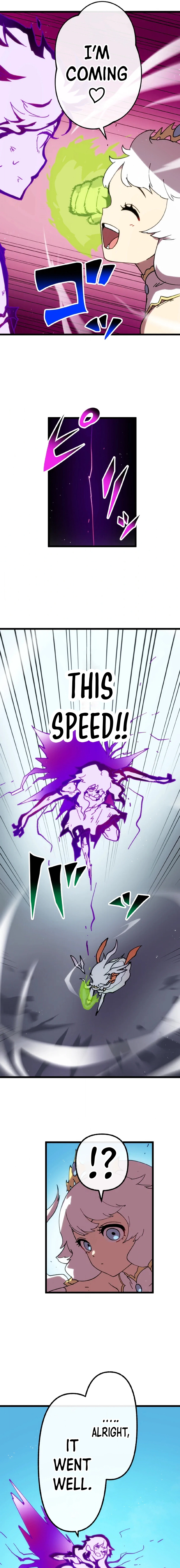 Akari the Final Boss Girl ~I’m Going to the Modern Age to Find Someone Stronger Than Me~ Chapter 84 page 7 - 