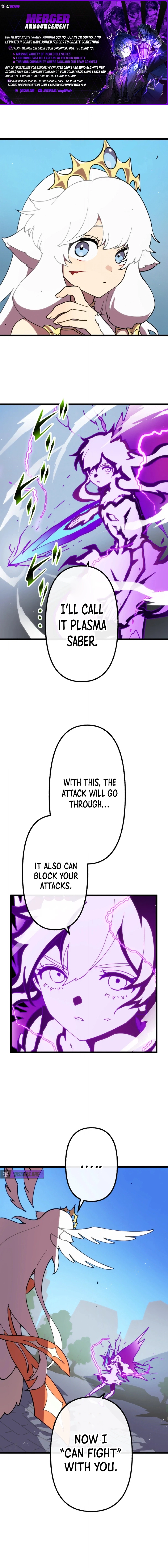 Akari the Final Boss Girl ~I’m Going to the Modern Age to Find Someone Stronger Than Me~ Chapter 85 page 1 - 