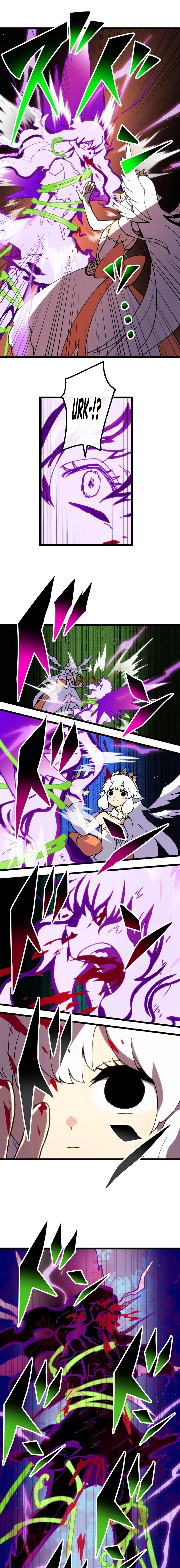 Akari the Final Boss Girl ~I’m Going to the Modern Age to Find Someone Stronger Than Me~ Chapter 85 page 11 - 