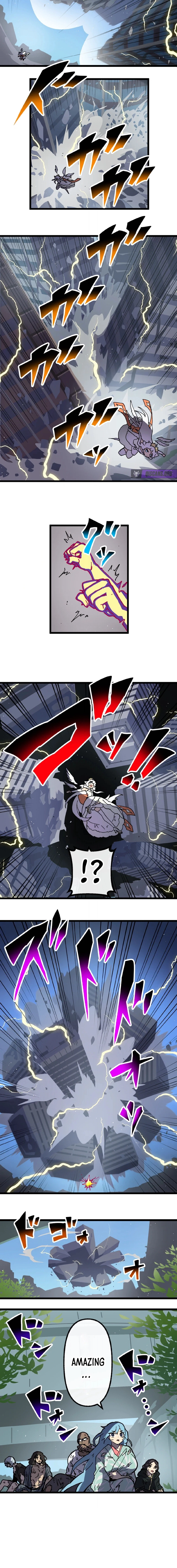 Akari the Final Boss Girl ~I’m Going to the Modern Age to Find Someone Stronger Than Me~ Chapter 86 page 4 - 
