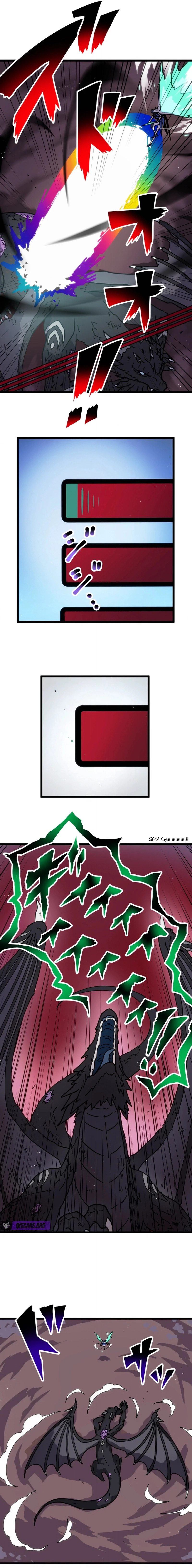 Akari the Final Boss Girl ~I’m Going to the Modern Age to Find Someone Stronger Than Me~ Chapter 86 page 7 - 