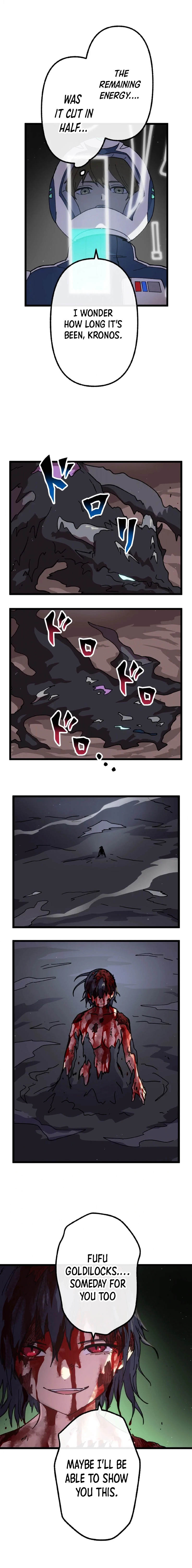Akari the Final Boss Girl ~I’m Going to the Modern Age to Find Someone Stronger Than Me~ Chapter 86 page 8 - 
