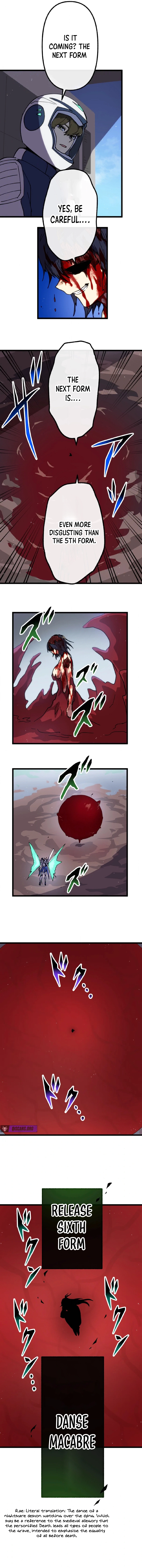 Akari the Final Boss Girl ~I’m Going to the Modern Age to Find Someone Stronger Than Me~ Chapter 86 page 9 - 