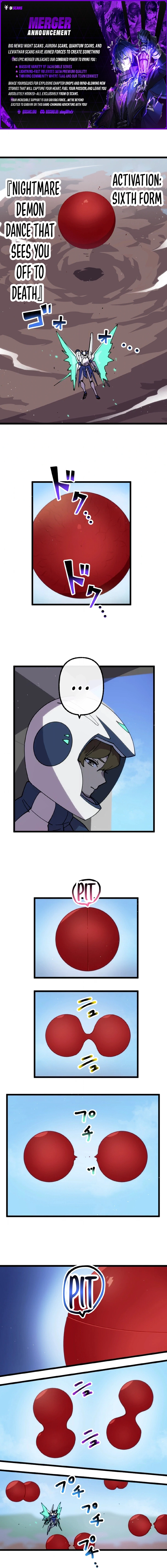 Akari the Final Boss Girl ~I’m Going to the Modern Age to Find Someone Stronger Than Me~ Chapter 87 page 1 - 
