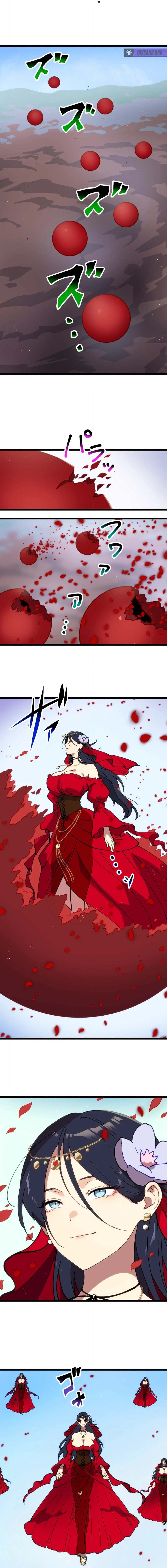 Akari the Final Boss Girl ~I’m Going to the Modern Age to Find Someone Stronger Than Me~ Chapter 87 page 2 - 
