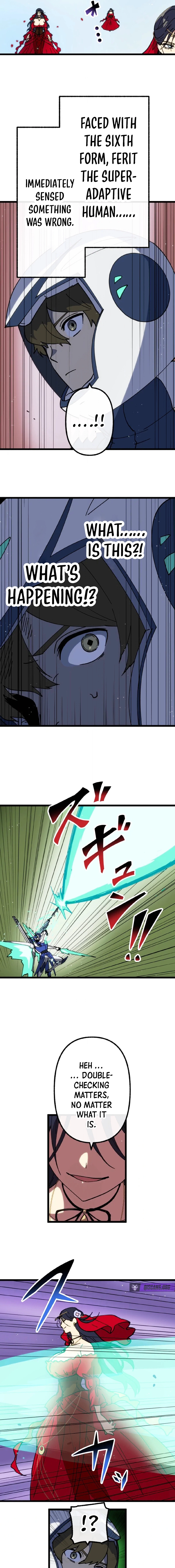 Akari the Final Boss Girl ~I’m Going to the Modern Age to Find Someone Stronger Than Me~ Chapter 87 page 3 - 