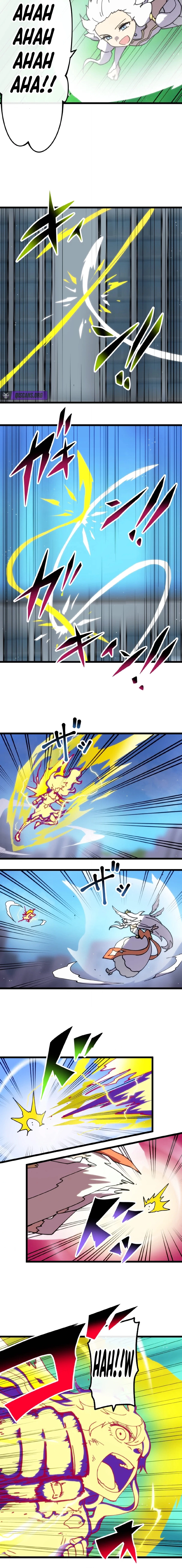 Akari the Final Boss Girl ~I’m Going to the Modern Age to Find Someone Stronger Than Me~ Chapter 87 page 6 - 