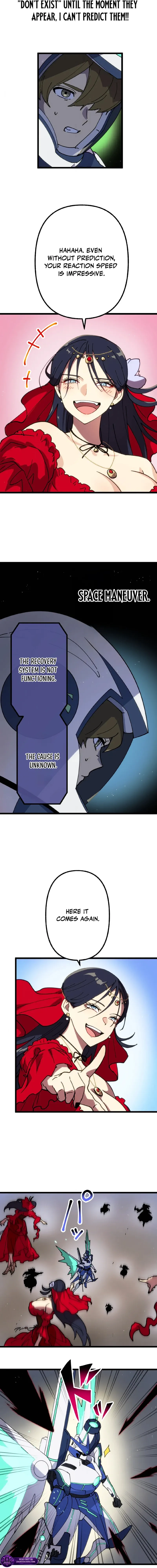 Akari the Final Boss Girl ~I’m Going to the Modern Age to Find Someone Stronger Than Me~ Chapter 88 page 2 - 