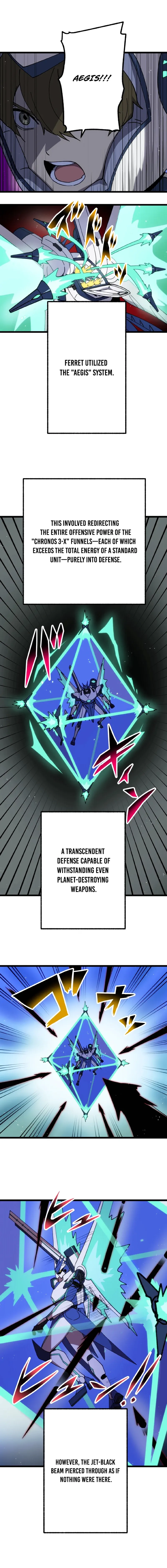 Akari the Final Boss Girl ~I’m Going to the Modern Age to Find Someone Stronger Than Me~ Chapter 88 page 3 - 