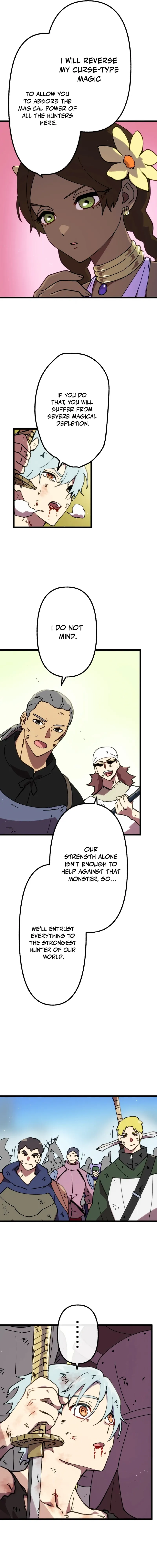 Akari the Final Boss Girl ~I’m Going to the Modern Age to Find Someone Stronger Than Me~ Chapter 88 page 10 - 
