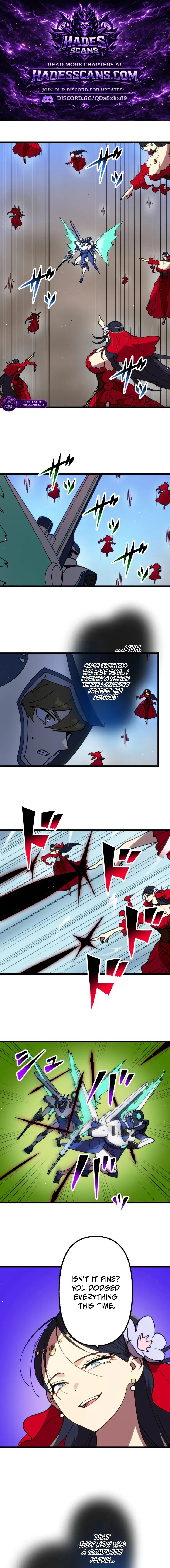 Akari the Final Boss Girl ~I’m Going to the Modern Age to Find Someone Stronger Than Me~ Chapter 89 page 1 - 