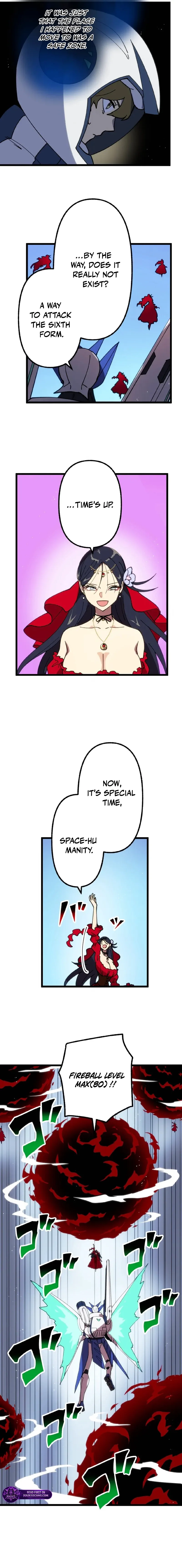 Akari the Final Boss Girl ~I’m Going to the Modern Age to Find Someone Stronger Than Me~ Chapter 89 page 2 - 