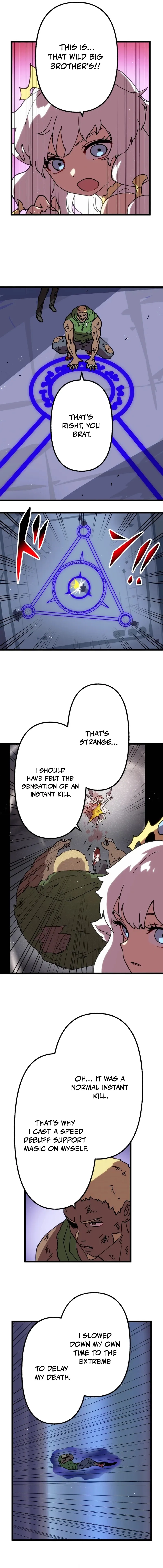Akari the Final Boss Girl ~I’m Going to the Modern Age to Find Someone Stronger Than Me~ Chapter 89 page 11 - 