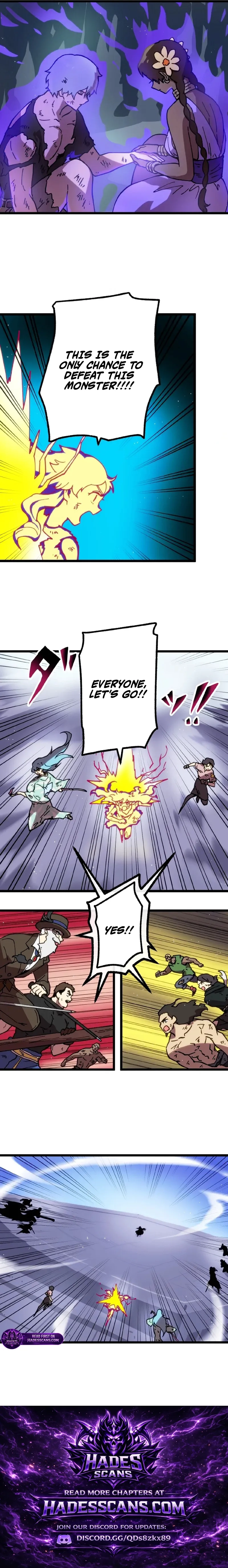 Akari the Final Boss Girl ~I’m Going to the Modern Age to Find Someone Stronger Than Me~ Chapter 89 page 13 - 