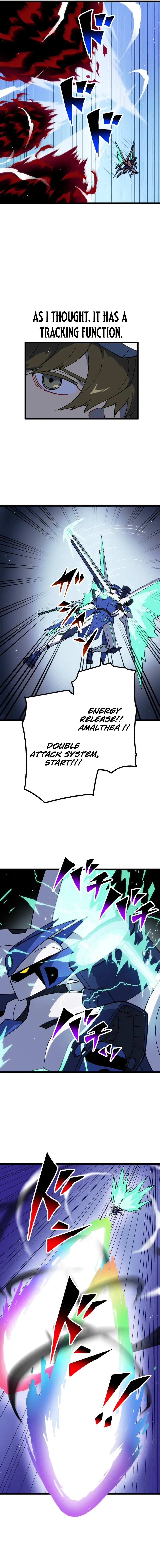 Akari the Final Boss Girl ~I’m Going to the Modern Age to Find Someone Stronger Than Me~ Chapter 89 page 4 - 