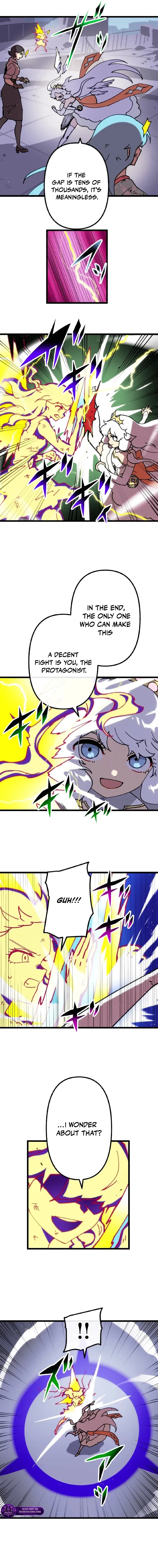 Akari the Final Boss Girl ~I’m Going to the Modern Age to Find Someone Stronger Than Me~ Chapter 89 page 10 - 