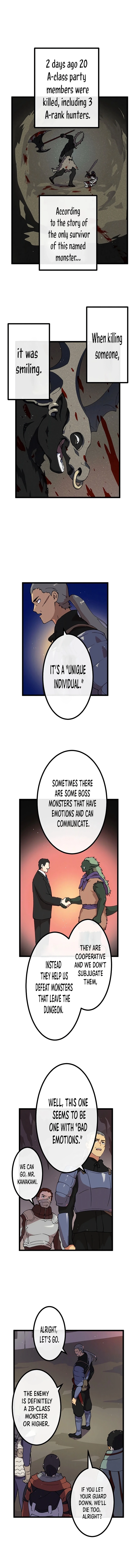Akari the Final Boss Girl ~I’m Going to the Modern Age to Find Someone Stronger Than Me~ Chapter 9 page 10 - 