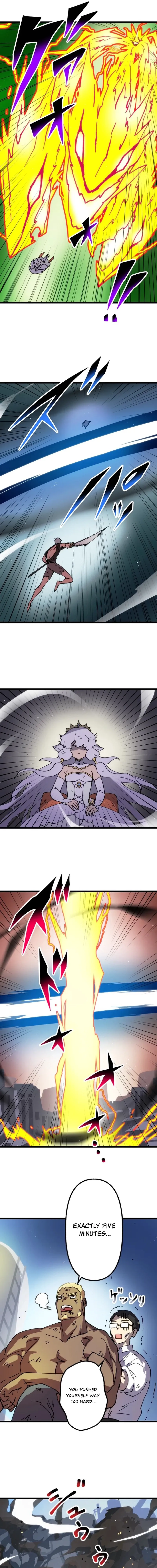 Akari the Final Boss Girl ~I’m Going to the Modern Age to Find Someone Stronger Than Me~ Chapter 90 page 12 - 