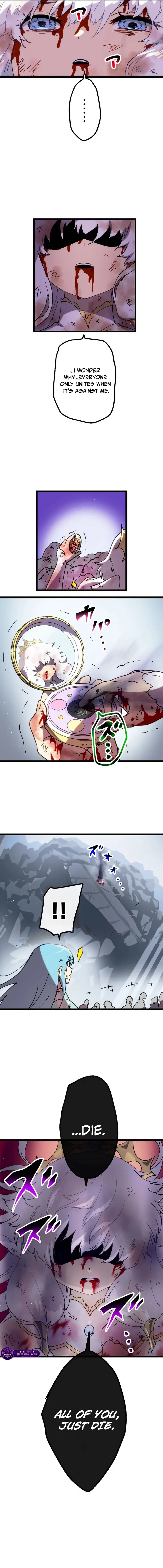 Akari the Final Boss Girl ~I’m Going to the Modern Age to Find Someone Stronger Than Me~ Chapter 90 page 14 - 