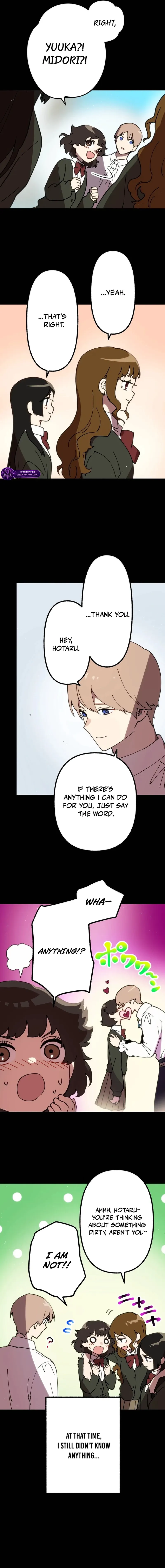 Akari the Final Boss Girl ~I’m Going to the Modern Age to Find Someone Stronger Than Me~ Chapter 90 page 5 - 