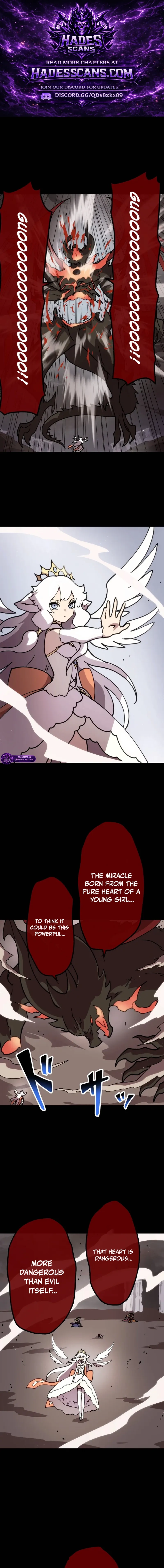 Akari the Final Boss Girl ~I’m Going to the Modern Age to Find Someone Stronger Than Me~ Chapter 91 page 1 - 