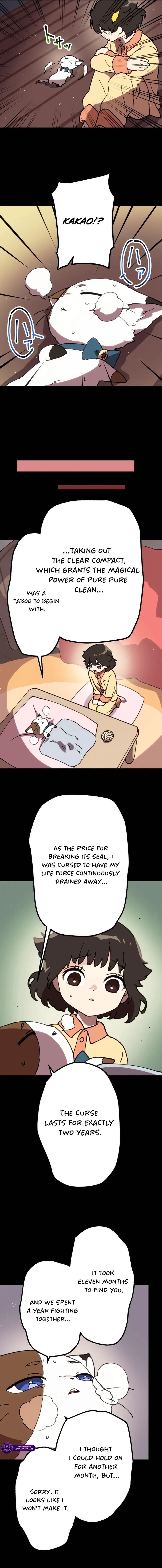 Akari the Final Boss Girl ~I’m Going to the Modern Age to Find Someone Stronger Than Me~ Chapter 91 page 7 - 