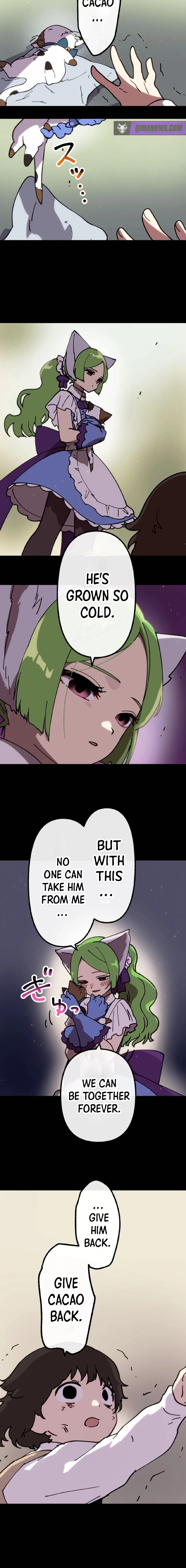 Akari the Final Boss Girl ~I’m Going to the Modern Age to Find Someone Stronger Than Me~ Chapter 92 page 12 - 