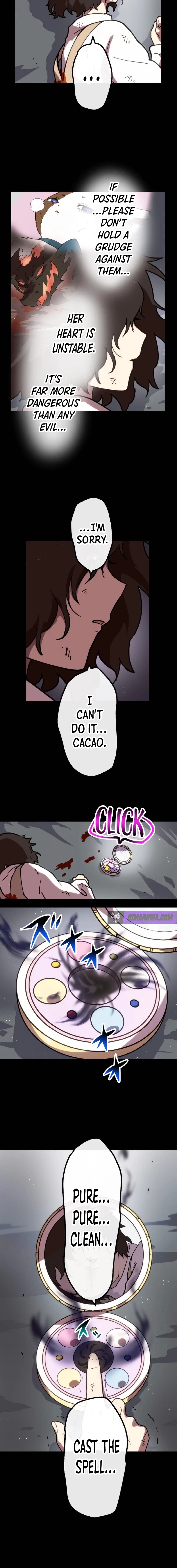 Akari the Final Boss Girl ~I’m Going to the Modern Age to Find Someone Stronger Than Me~ Chapter 92 page 14 - 