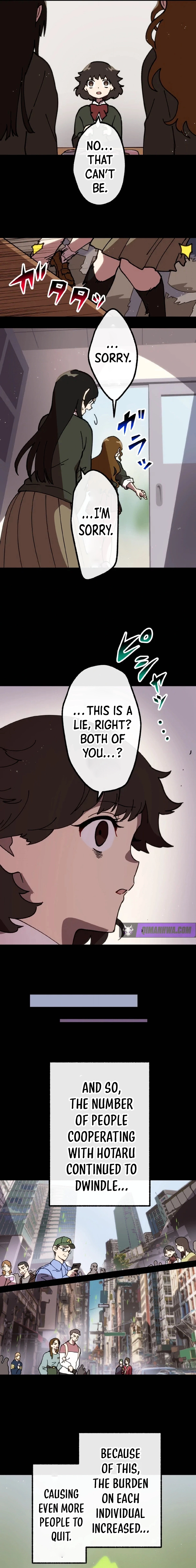Akari the Final Boss Girl ~I’m Going to the Modern Age to Find Someone Stronger Than Me~ Chapter 92 page 7 - 