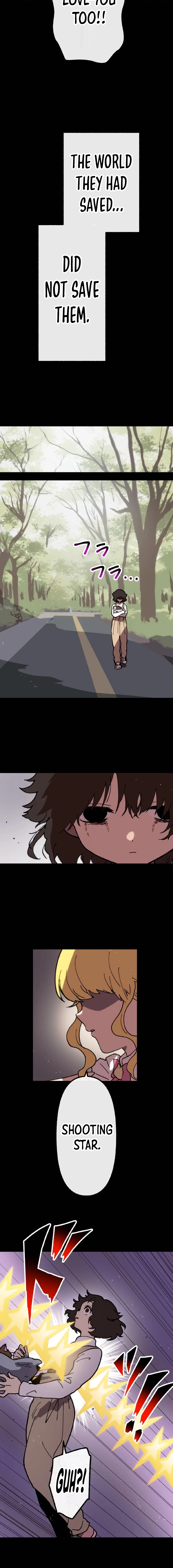 Akari the Final Boss Girl ~I’m Going to the Modern Age to Find Someone Stronger Than Me~ Chapter 92 page 10 - 