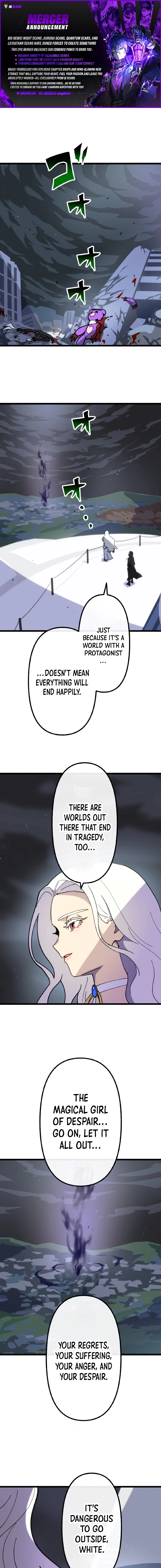 Akari the Final Boss Girl ~I’m Going to the Modern Age to Find Someone Stronger Than Me~ Chapter 93 page 1 - 