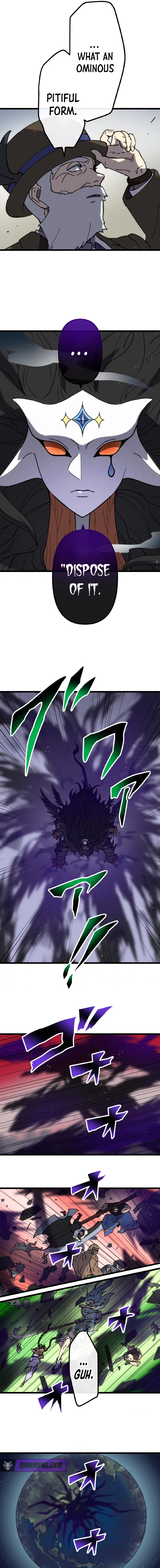 Akari the Final Boss Girl ~I’m Going to the Modern Age to Find Someone Stronger Than Me~ Chapter 93 page 3 - 