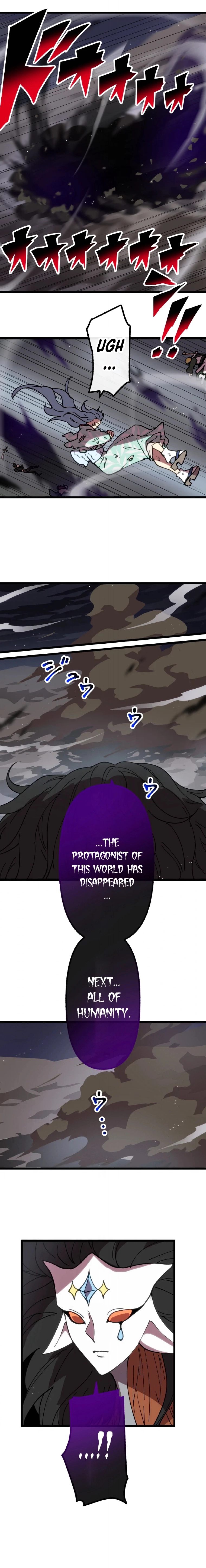 Akari the Final Boss Girl ~I’m Going to the Modern Age to Find Someone Stronger Than Me~ Chapter 93 page 9 - 