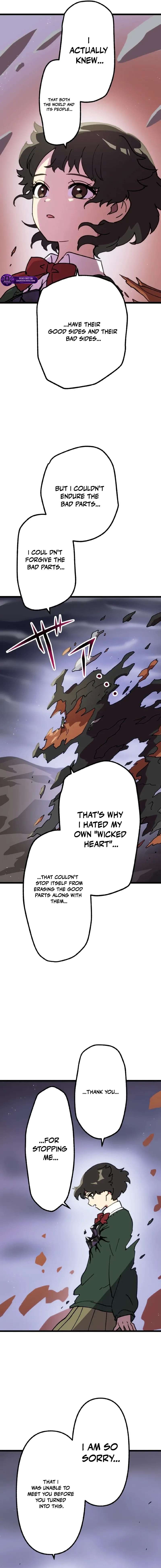 Akari the Final Boss Girl ~I’m Going to the Modern Age to Find Someone Stronger Than Me~ Chapter 94 page 11 - 