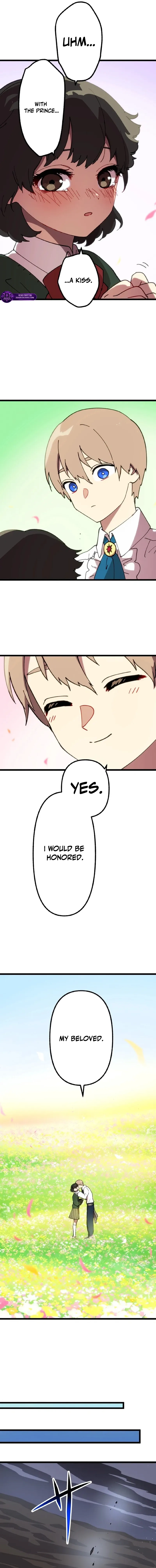 Akari the Final Boss Girl ~I’m Going to the Modern Age to Find Someone Stronger Than Me~ Chapter 94 page 15 - 