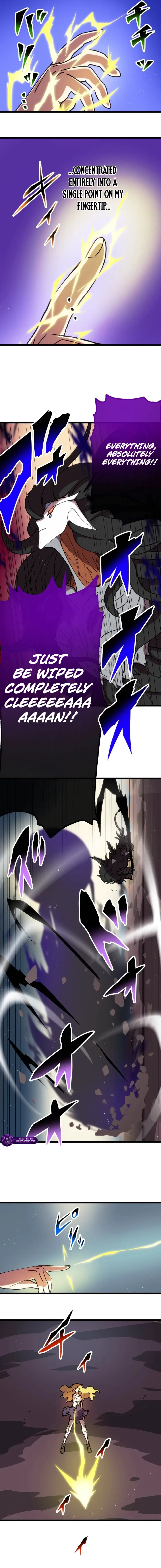 Akari the Final Boss Girl ~I’m Going to the Modern Age to Find Someone Stronger Than Me~ Chapter 94 page 8 - 