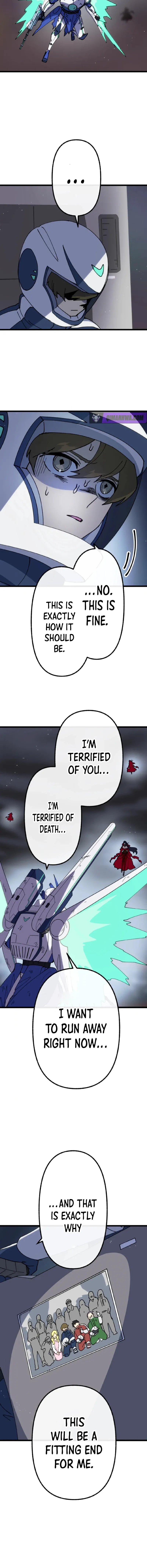 Akari the Final Boss Girl ~I’m Going to the Modern Age to Find Someone Stronger Than Me~ Chapter 95 page 13 - 