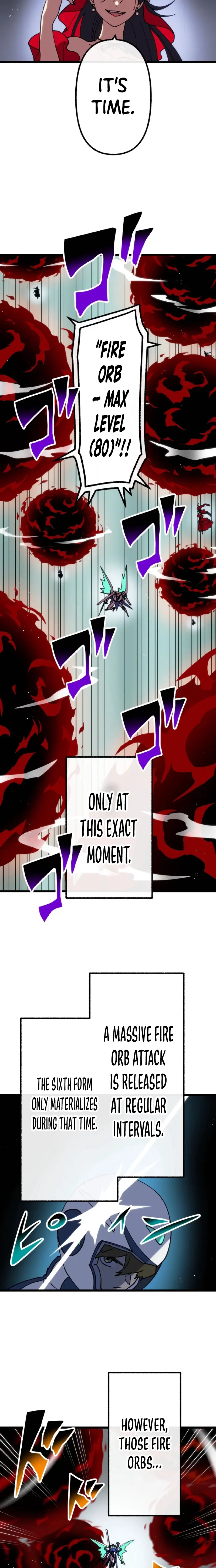 Akari the Final Boss Girl ~I’m Going to the Modern Age to Find Someone Stronger Than Me~ Chapter 95 page 3 - 