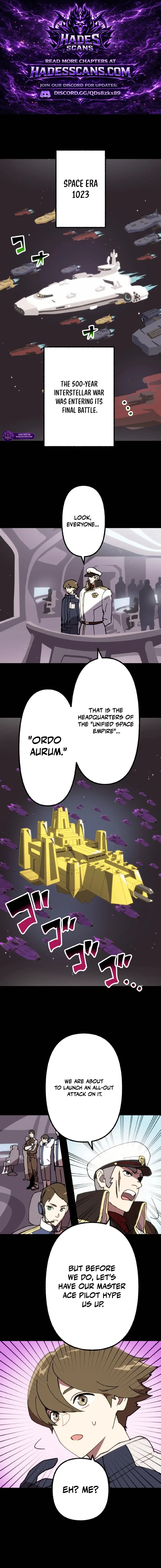 Akari the Final Boss Girl ~I’m Going to the Modern Age to Find Someone Stronger Than Me~ Chapter 96 page 1 - 