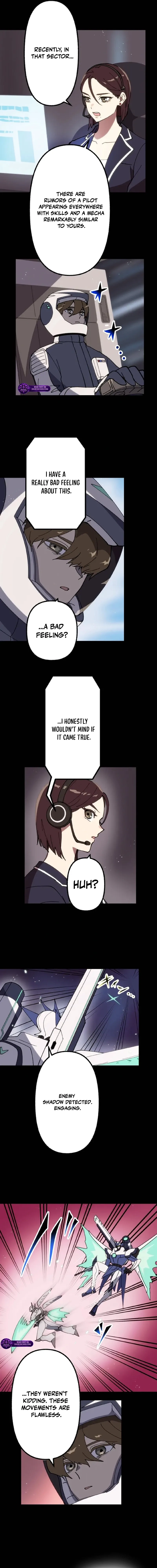 Akari the Final Boss Girl ~I’m Going to the Modern Age to Find Someone Stronger Than Me~ Chapter 97 page 9 - 