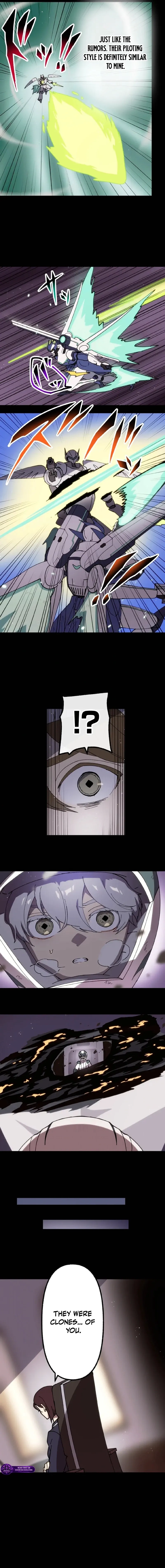 Akari the Final Boss Girl ~I’m Going to the Modern Age to Find Someone Stronger Than Me~ Chapter 97 page 10 - 