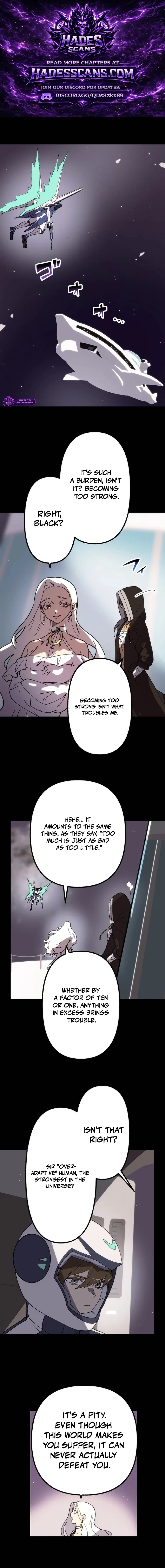Akari the Final Boss Girl ~I’m Going to the Modern Age to Find Someone Stronger Than Me~ Chapter 98 page 1 - 
