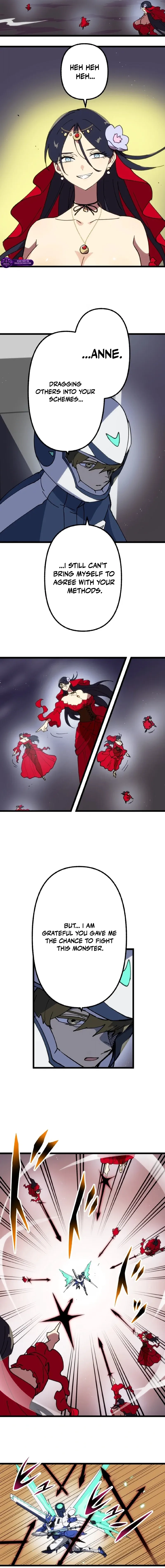 Akari the Final Boss Girl ~I’m Going to the Modern Age to Find Someone Stronger Than Me~ Chapter 98 page 5 - 