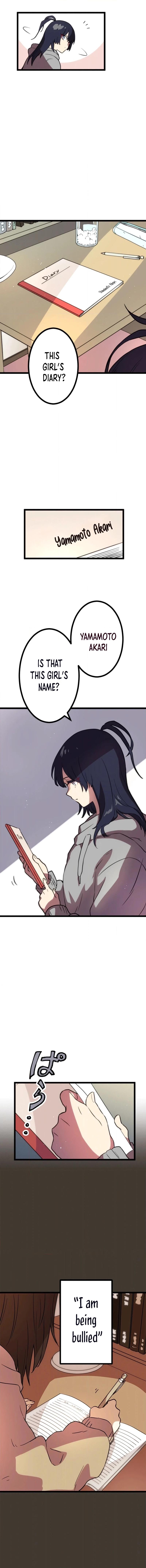 Akari The Final Boss Girl ~ I