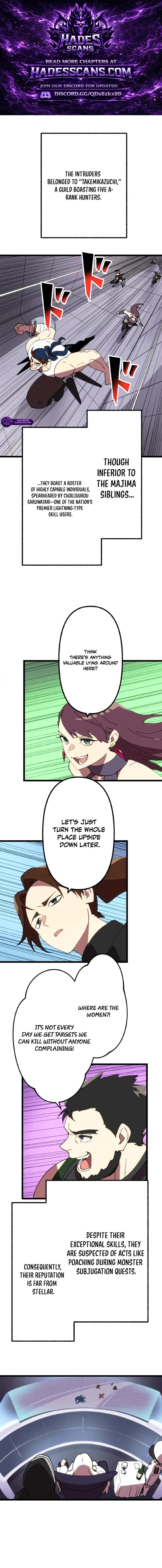 Akari The Final Boss Girl ~ I