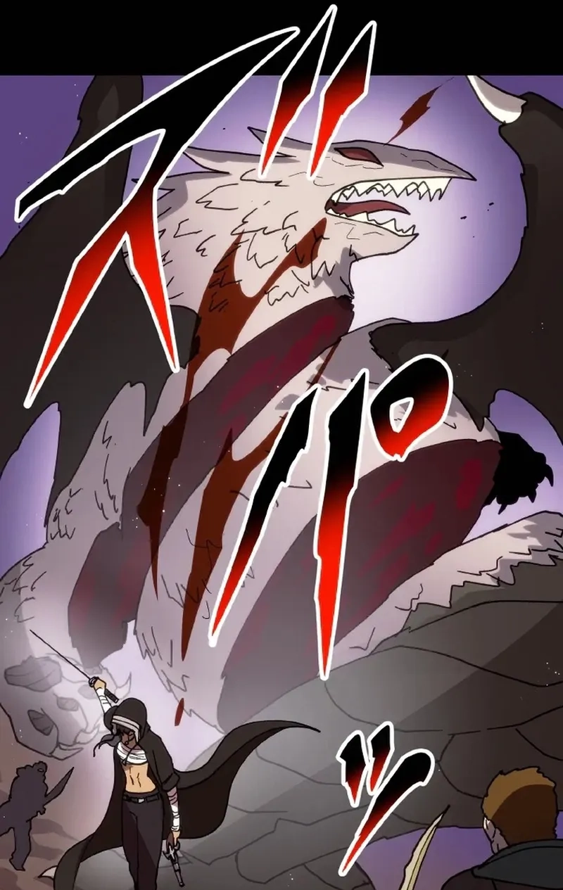 Akari The Final Boss Girl ~ I