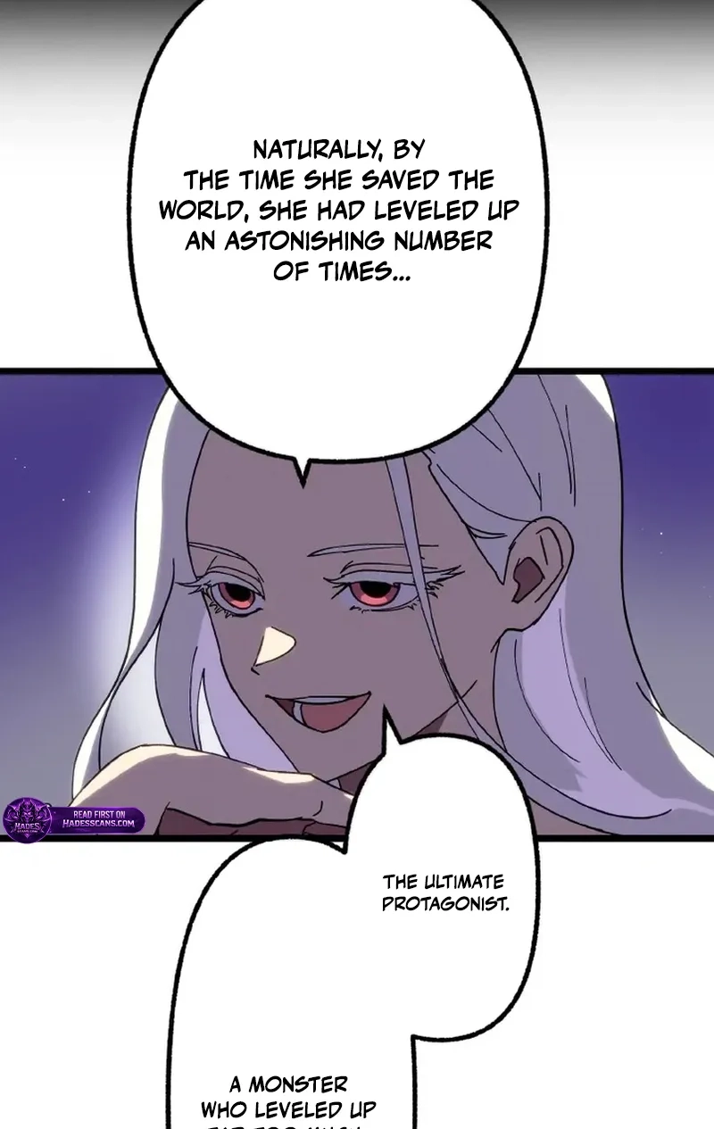 Akari The Final Boss Girl ~ I