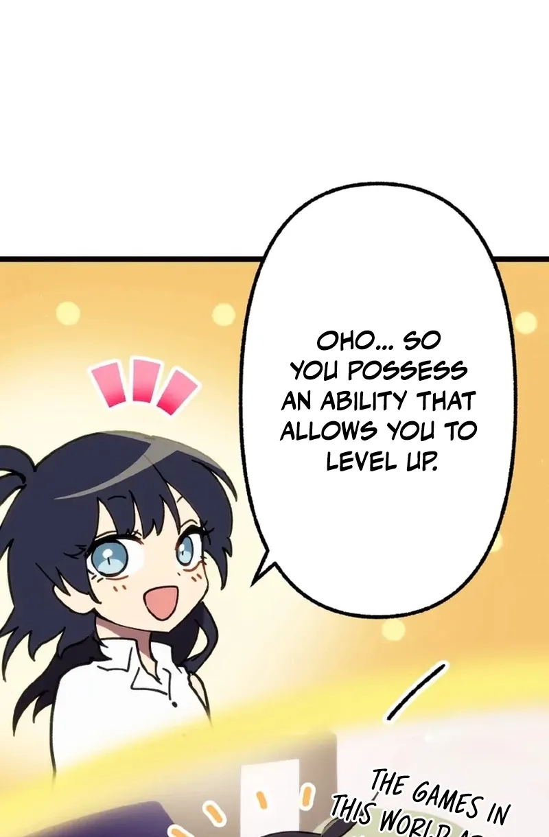 Akari The Final Boss Girl ~ I